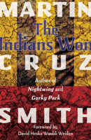 The Indians Won 082636604X Book Cover