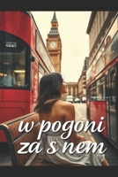 W pogoni za snem B0GVDBRCF4 Book Cover