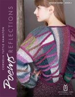 Wisdom Yarn Pattern Books: Book 3 Poems Reflections 1937993035 Book Cover