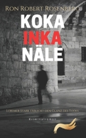 Kokainkan�le: Lorimer Stark erblickt den Glanz des Todes B096LMT57K Book Cover