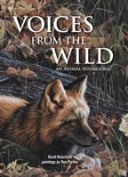 Voices From the Wild 0811814629 Book Cover