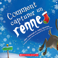 Comment capturer un renne 1039701574 Book Cover