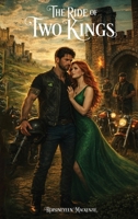 The Ride of Two Kings B0GZ8YG4R1 Book Cover