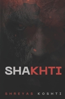 SHAKHTI: First Omens of Ragnarock 9334353600 Book Cover