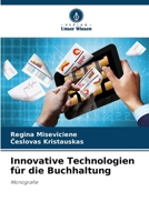 Innovative Technologien für die Buchhaltung (German Edition) 6209354599 Book Cover