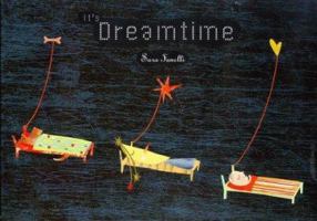 It S Dreamtime 0434802077 Book Cover