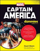 Captain America for Dummies 1394299443 Book Cover