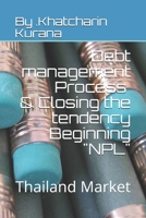 Debt management: Debt collection B09498DTSR Book Cover