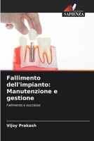 Fallimento dell'impianto: Manutenzione e gestione 6205662310 Book Cover