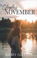 Sleepless November 1729144918 Book Cover