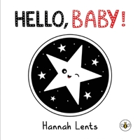 Hello, Baby! 1839348003 Book Cover