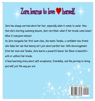 The Adventures of Zora: Zora Learns to Love Herself: Zora Learns to Love Herself: Zora Learns to Love Herself: Zora Learns to Shine: Zora Learns to Love Herself: Zora B0F8194MJ2 Book Cover