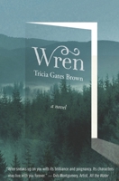 Wren: A Novel B099TVHP29 Book Cover