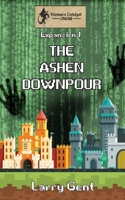 The Ashen Downpour: Expansion 1 (Vco) 1989152066 Book Cover
