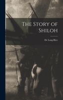 The Story of Shiloh 9354446779 Book Cover