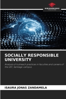 Socially Responsible University 6209317553 Book Cover
