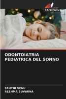 ODONTOIATRIA PEDIATRICA DEL SONNO 6205985594 Book Cover