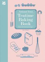 Good Old-Fashioned Teatime Baking 1907892443 Book Cover