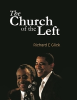 THE CHURCH OF THE LEFT 1087816181 Book Cover