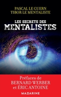 Les Secrets Des Mentalistes 2863743759 Book Cover