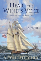 Hear the Wind's Voice 1736166824 Book Cover