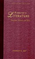 Literature: Structure, Sound, and Sense: Seventh Edition 0155511084 Book Cover