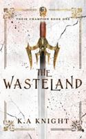 The Wasteland 1399964194 Book Cover
