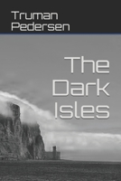 The Dark Isles (DS Stephen Hales) B0892B9BBX Book Cover