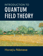 Introduction to Quantum Field Theory 1108493998 Book Cover