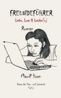Freundeführer: Liebe, Lust & Leiche(n) 3740725222 Book Cover