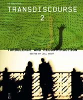 Transdiscourse 2: Turbulence and Reconstruction 3110469812 Book Cover