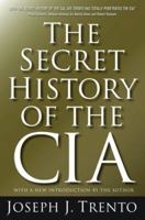 The Secret History of the CIA 0786715006 Book Cover