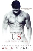 Choosing Us 1517700086 Book Cover