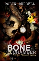 The Bone Chamber 0061122297 Book Cover