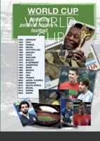 World Cup: Sporting & Political History of Football 1471015327 Book Cover