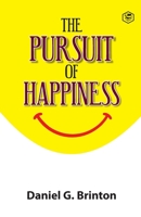 The Pursuit of Happiness 9388369092 Book Cover