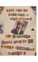 That Was My Nickname In High School (The Complete Short Fiction of Armand Rosamilia) B0CNXG1WCX Book Cover
