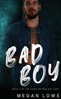 Bad Boy 0648653625 Book Cover