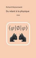 Du néant à la physique: Nouvelle édition, 2017 232208171X Book Cover