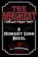 The Barghest 1913904075 Book Cover