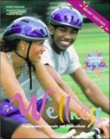 Wellness, Brief Edition 0072409916 Book Cover