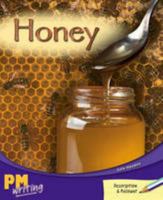 Honey 0170132471 Book Cover