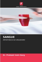 Sangue (Portuguese Edition) 6207478363 Book Cover