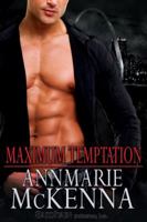 Maximum Temptation 1609280695 Book Cover