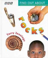 Find Out About Rocks 0563374683 Book Cover