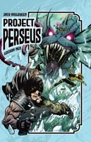 Project Perseus 1638494282 Book Cover