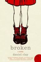 Broken 0061561045 Book Cover