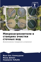 Микрозагрязнители в ста& 6205826836 Book Cover