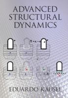 Advanced Structural Dynamics 1107171512 Book Cover