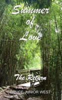 Summer of Love: The Return B0F22PT8SG Book Cover